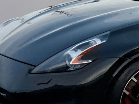 Ansicht 7 - Gebrauchtwagen Fahrzeug, Modell 370Z der Marke Nissan von Verkäufer Autozentrum Walter GmbH & Co. KG