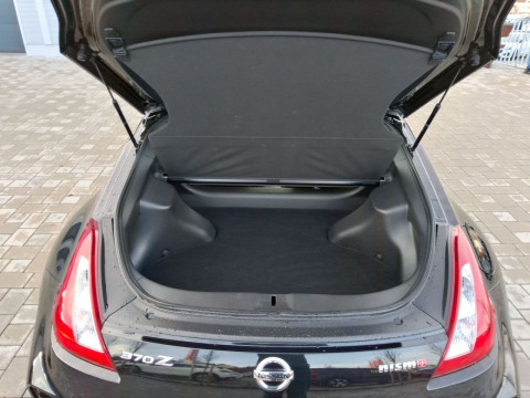 Ansicht 9 - Gebrauchtwagen Fahrzeug, Modell 370Z der Marke Nissan von Verkäufer Autozentrum Walter GmbH & Co. KG