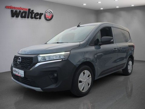 Ansicht 1 - Gebrauchtwagen Fahrzeug, Modell Townstar der Marke Nissan von Verkäufer Autozentrum Walter GmbH & Co. KG