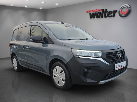 Ansicht 2 - Gebrauchtwagen Fahrzeug, Modell Townstar der Marke Nissan von Verkäufer Autozentrum Walter GmbH & Co. KG