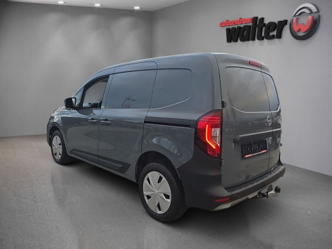 Ansicht 5 - Gebrauchtwagen Fahrzeug, Modell Townstar der Marke Nissan von Verkäufer Autozentrum Walter GmbH & Co. KG