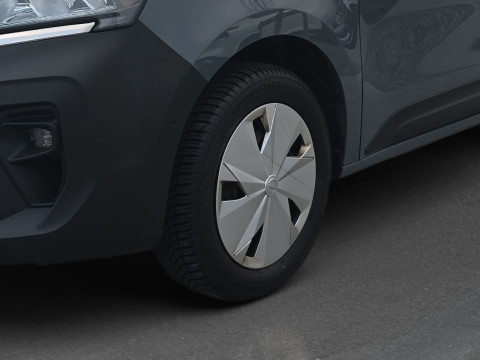 Ansicht 8 - Gebrauchtwagen Fahrzeug, Modell Townstar der Marke Nissan von Verkäufer Autozentrum Walter GmbH & Co. KG