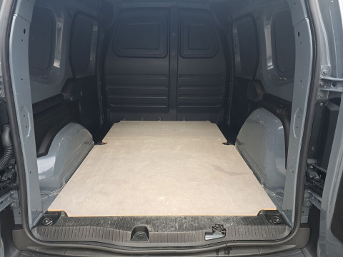 Ansicht 10 - Gebrauchtwagen Fahrzeug, Modell Townstar der Marke Nissan von Verkäufer Autozentrum Walter GmbH & Co. KG