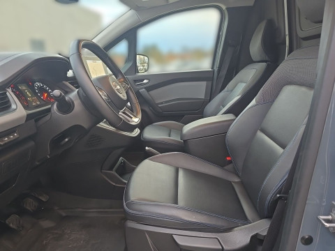 Ansicht 12 - Gebrauchtwagen Fahrzeug, Modell Townstar der Marke Nissan von Verkäufer Autozentrum Walter GmbH & Co. KG