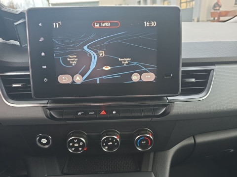 Ansicht 16 - Gebrauchtwagen Fahrzeug, Modell Townstar der Marke Nissan von Verkäufer Autozentrum Walter GmbH & Co. KG