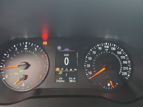 Ansicht 17 - Gebrauchtwagen Fahrzeug, Modell Townstar der Marke Nissan von Verkäufer Autozentrum Walter GmbH & Co. KG