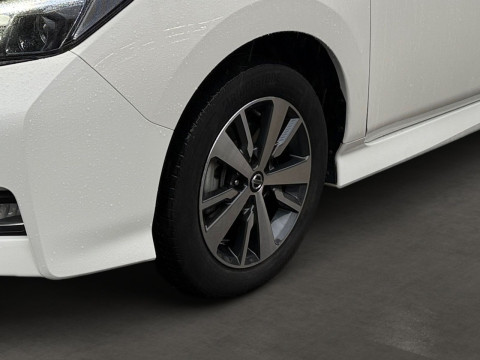 Ansicht 7 - Gebrauchtwagen Fahrzeug, Modell Leaf der Marke Nissan von Verkäufer Autohaus Bengelsträter GmbH