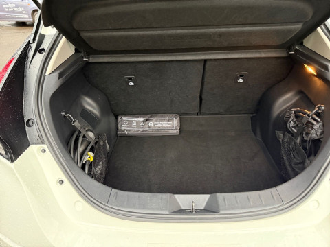 Ansicht 13 - Gebrauchtwagen Fahrzeug, Modell Leaf der Marke Nissan von Verkäufer Autohaus Bengelsträter GmbH