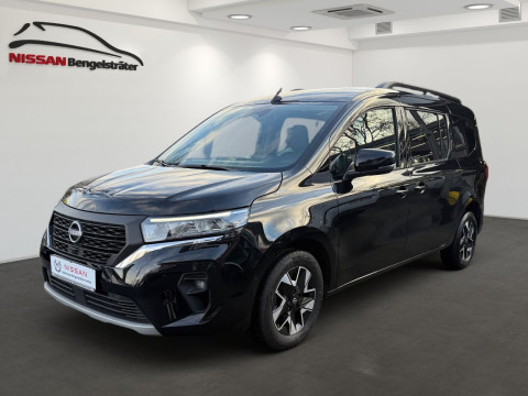 Ansicht 2 - Gebrauchtwagen Fahrzeug, Modell Townstar der Marke Nissan von Verkäufer Autohaus Bengelsträter GmbH