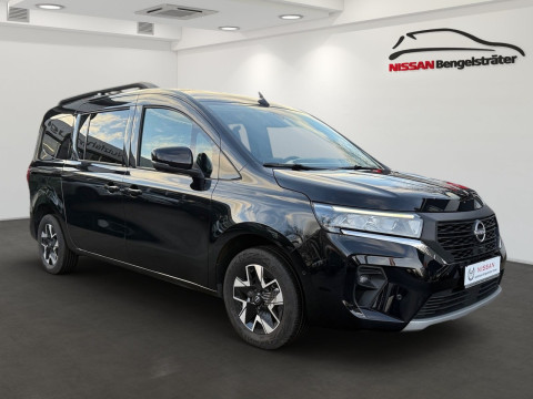 Ansicht 3 - Gebrauchtwagen Fahrzeug, Modell Townstar der Marke Nissan von Verkäufer Autohaus Bengelsträter GmbH