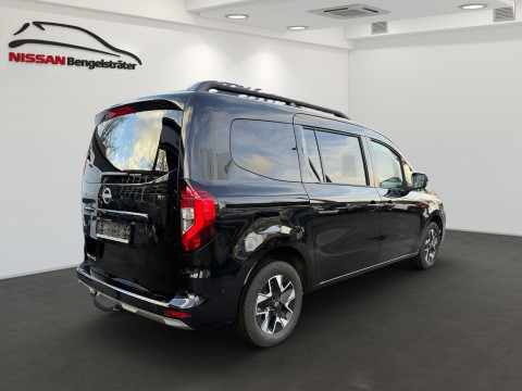 Ansicht 4 - Gebrauchtwagen Fahrzeug, Modell Townstar der Marke Nissan von Verkäufer Autohaus Bengelsträter GmbH