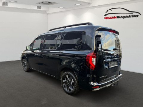 Ansicht 5 - Gebrauchtwagen Fahrzeug, Modell Townstar der Marke Nissan von Verkäufer Autohaus Bengelsträter GmbH