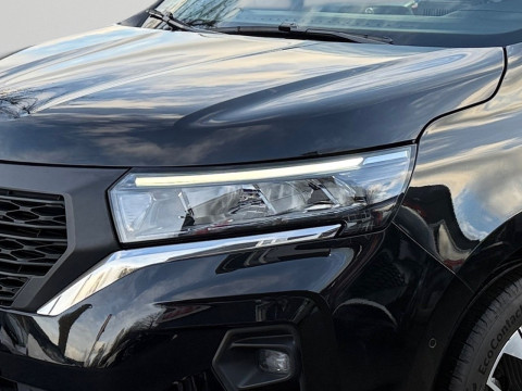 Ansicht 6 - Gebrauchtwagen Fahrzeug, Modell Townstar der Marke Nissan von Verkäufer Autohaus Bengelsträter GmbH