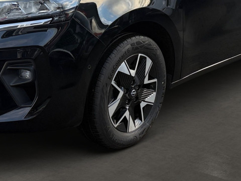 Ansicht 7 - Gebrauchtwagen Fahrzeug, Modell Townstar der Marke Nissan von Verkäufer Autohaus Bengelsträter GmbH