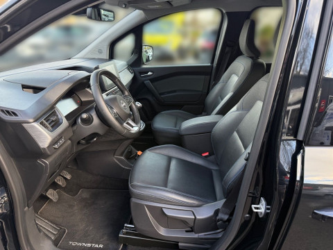 Ansicht 8 - Gebrauchtwagen Fahrzeug, Modell Townstar der Marke Nissan von Verkäufer Autohaus Bengelsträter GmbH