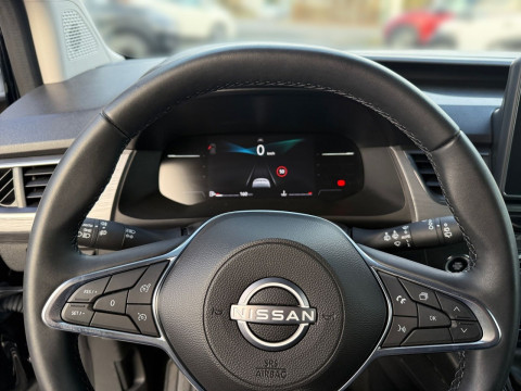 Ansicht 9 - Gebrauchtwagen Fahrzeug, Modell Townstar der Marke Nissan von Verkäufer Autohaus Bengelsträter GmbH