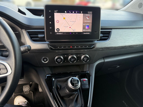 Ansicht 10 - Gebrauchtwagen Fahrzeug, Modell Townstar der Marke Nissan von Verkäufer Autohaus Bengelsträter GmbH