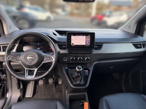 Ansicht 11 - Gebrauchtwagen Fahrzeug, Modell Townstar der Marke Nissan von Verkäufer Autohaus Bengelsträter GmbH