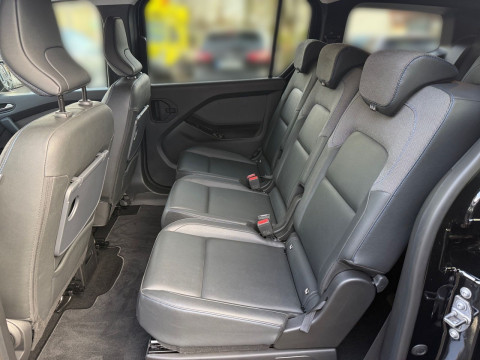 Ansicht 12 - Gebrauchtwagen Fahrzeug, Modell Townstar der Marke Nissan von Verkäufer Autohaus Bengelsträter GmbH