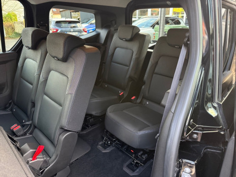 Ansicht 13 - Gebrauchtwagen Fahrzeug, Modell Townstar der Marke Nissan von Verkäufer Autohaus Bengelsträter GmbH