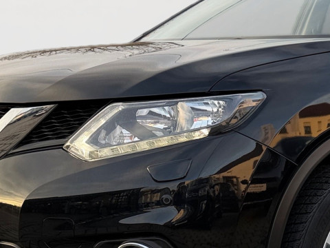 Ansicht 5 - Gebrauchtwagen Fahrzeug, Modell X-Trail der Marke Nissan von Verkäufer Autohaus Zeller GmbH