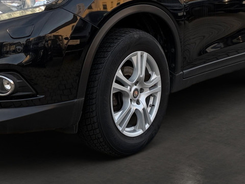 Ansicht 6 - Gebrauchtwagen Fahrzeug, Modell X-Trail der Marke Nissan von Verkäufer Autohaus Zeller GmbH