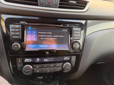 Ansicht 9 - Gebrauchtwagen Fahrzeug, Modell X-Trail der Marke Nissan von Verkäufer Autohaus Zeller GmbH