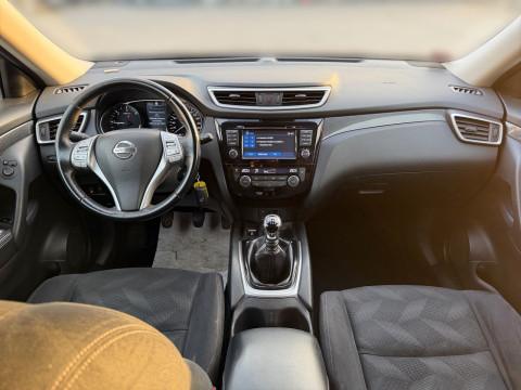 Ansicht 10 - Gebrauchtwagen Fahrzeug, Modell X-Trail der Marke Nissan von Verkäufer Autohaus Zeller GmbH