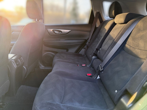 Ansicht 11 - Gebrauchtwagen Fahrzeug, Modell X-Trail der Marke Nissan von Verkäufer Autohaus Zeller GmbH