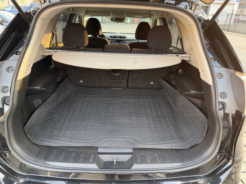 Ansicht 12 - Gebrauchtwagen Fahrzeug, Modell X-Trail der Marke Nissan von Verkäufer Autohaus Zeller GmbH