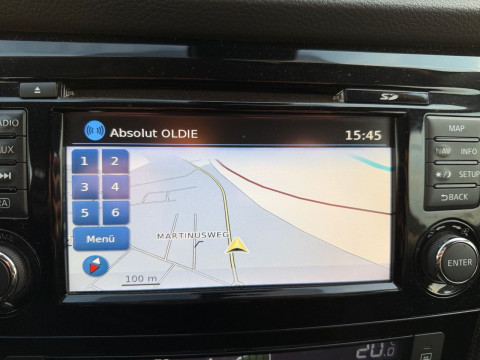 Ansicht 13 - Gebrauchtwagen Fahrzeug, Modell X-Trail der Marke Nissan von Verkäufer Autohaus Zeller GmbH