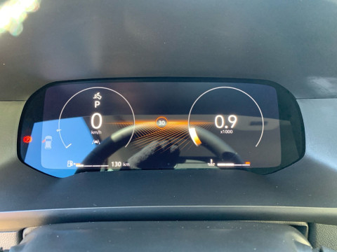 Ansicht 10 - Gebrauchtwagen Fahrzeug, Modell Townstar der Marke Nissan von Verkäufer Autohaus Rabus GmbH