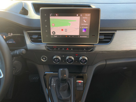 Ansicht 14 - Gebrauchtwagen Fahrzeug, Modell Townstar der Marke Nissan von Verkäufer Autohaus Rabus GmbH