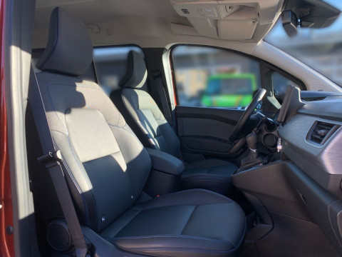 Ansicht 15 - Gebrauchtwagen Fahrzeug, Modell Townstar der Marke Nissan von Verkäufer Autohaus Rabus GmbH