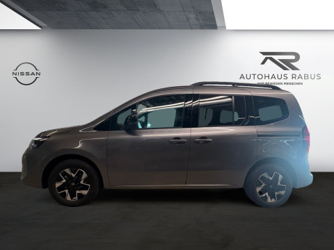 Ansicht 4 - Gebrauchtwagen Fahrzeug, Modell Townstar der Marke Nissan von Verkäufer Autohaus Rabus e.K.