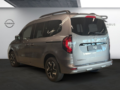 Ansicht 5 - Gebrauchtwagen Fahrzeug, Modell Townstar der Marke Nissan von Verkäufer Autohaus Rabus e.K.