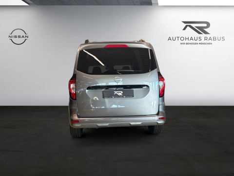 Ansicht 6 - Gebrauchtwagen Fahrzeug, Modell Townstar der Marke Nissan von Verkäufer Autohaus Rabus e.K.