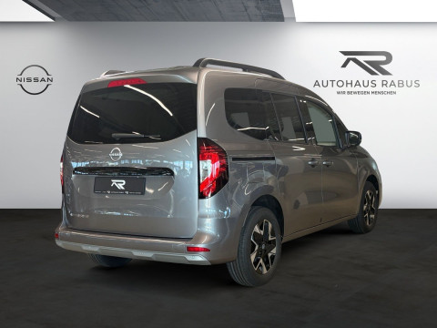 Ansicht 7 - Gebrauchtwagen Fahrzeug, Modell Townstar der Marke Nissan von Verkäufer Autohaus Rabus e.K.