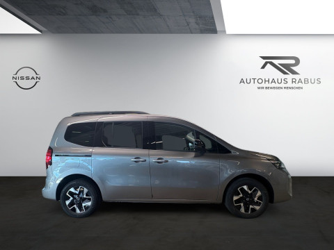 Ansicht 8 - Gebrauchtwagen Fahrzeug, Modell Townstar der Marke Nissan von Verkäufer Autohaus Rabus e.K.