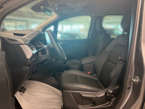 Ansicht 9 - Gebrauchtwagen Fahrzeug, Modell Townstar der Marke Nissan von Verkäufer Autohaus Rabus e.K.