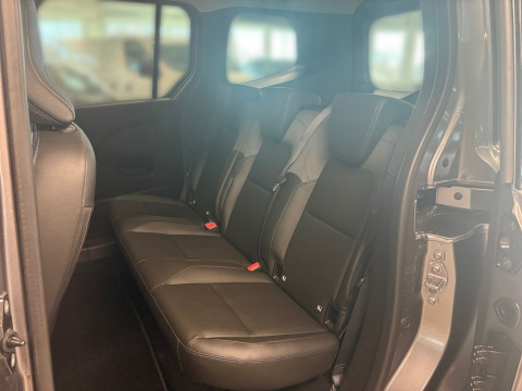 Ansicht 10 - Gebrauchtwagen Fahrzeug, Modell Townstar der Marke Nissan von Verkäufer Autohaus Rabus e.K.