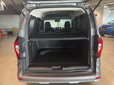 Ansicht 12 - Gebrauchtwagen Fahrzeug, Modell Townstar der Marke Nissan von Verkäufer Autohaus Rabus e.K.