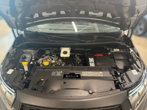 Ansicht 14 - Gebrauchtwagen Fahrzeug, Modell Townstar der Marke Nissan von Verkäufer Autohaus Rabus e.K.