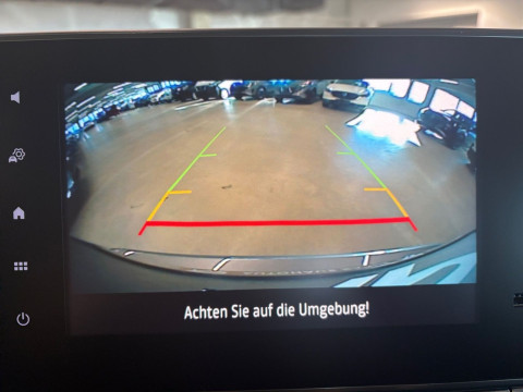 Ansicht 15 - Gebrauchtwagen Fahrzeug, Modell Townstar der Marke Nissan von Verkäufer Autohaus Rabus e.K.