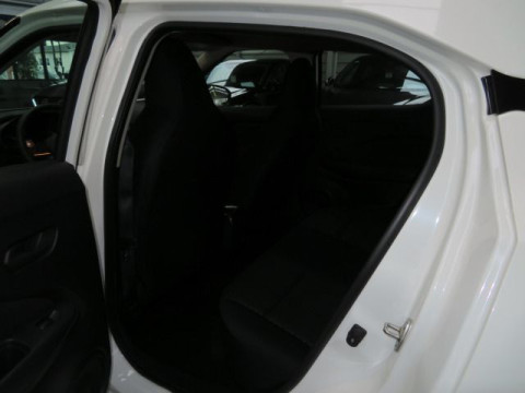 Ansicht 9 - Gebrauchtwagen Fahrzeug, Modell Juke der Marke Nissan von Verkäufer Autohaus Wagner GmbH Nauort