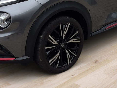 Ansicht 9 - Gebrauchtwagen Fahrzeug, Modell Juke der Marke Nissan von Verkäufer Autohaus Heß GmbH