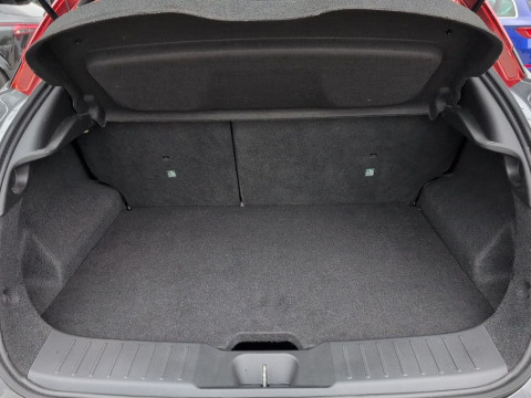 Ansicht 11 - Gebrauchtwagen Fahrzeug, Modell Juke der Marke Nissan von Verkäufer Autohaus Heß GmbH