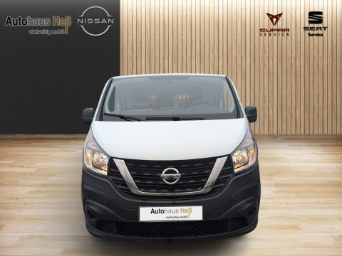 Ansicht 2 - Gebrauchtwagen Fahrzeug, Modell NV300 der Marke Nissan von Verkäufer Autohaus Heß GmbH