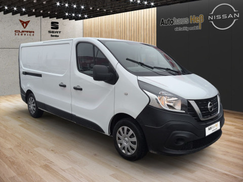 Ansicht 3 - Gebrauchtwagen Fahrzeug, Modell NV300 der Marke Nissan von Verkäufer Autohaus Heß GmbH