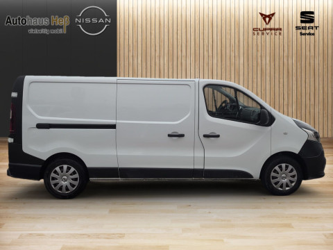 Ansicht 4 - Gebrauchtwagen Fahrzeug, Modell NV300 der Marke Nissan von Verkäufer Autohaus Heß GmbH